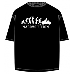 NA116 NABDVolution Design